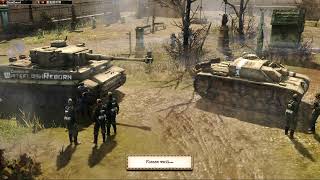 Company of Heroes ２ Japan player LIVE!