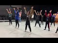 Short Dance To Carrie Underwood S Champion