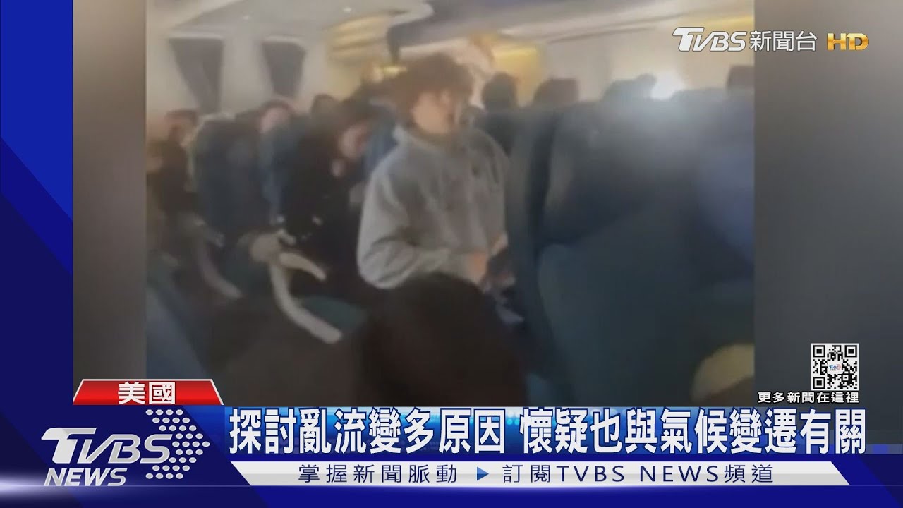 西南航空遭遇鳥襲 引擎起火濃煙灌入機艙