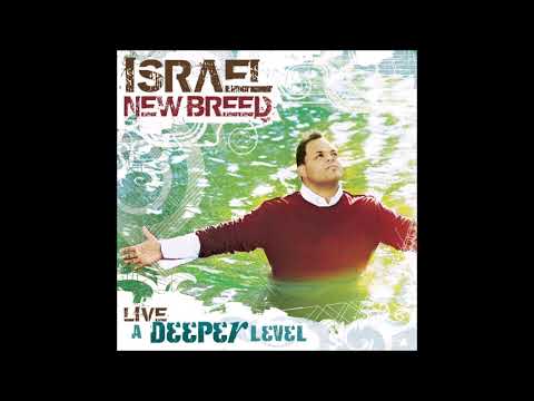 Israel & New Breed-Christmas Worship Medley
