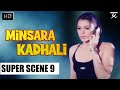Minsara Kadhali Super Scene 09 Tamil Movie Raj Babbar Kiran Janjani Preeti Jhangiani