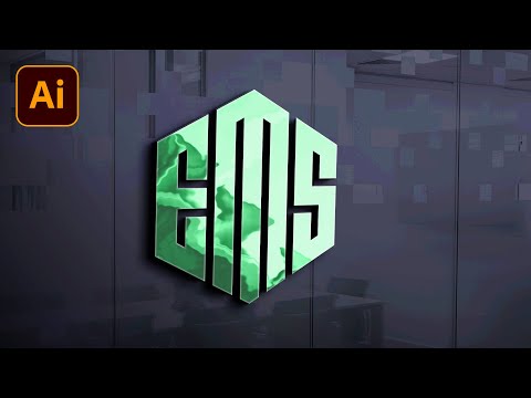 How To Use Envelope Distort On Type In Illustrator Warp Text Into Shapes with Illustrator