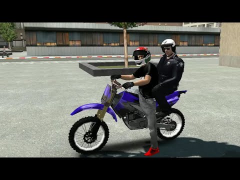Xtreme Motorbikes #5 (by MehdiRabiee) - Android Game Gameplay - YouTube