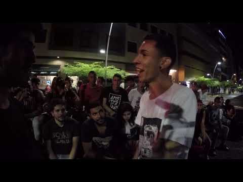 KUNS vs SENT [4TOS] VERSO TRAP EDITION