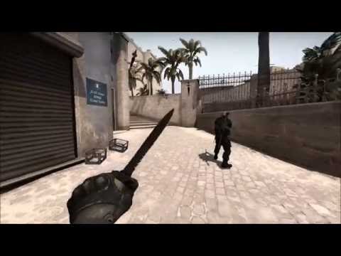 CS:GO | 4 Seconds Fast Ace by: AdventiC Janski