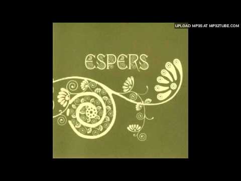 Espers - Voices