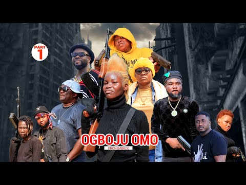 OGBOJU OMO latest Yoruba Movie, Drama | Abebi, Yinka Solomon, Itele, Kemity, Latifa, feranmi