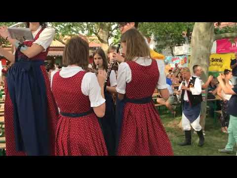 Erinnerungen an Brennberg – Musikverein Weinland Neckenmarkt