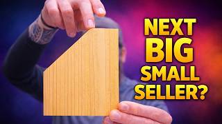 3 Easy DIY Woodworking Projects That Sell! - Make Money Woodworking
