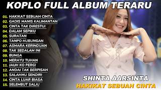 Download lagu SHINTA ARSINTA HAKIIKAT SEBUAH CINTA DANGDUT KOPLO FULL ALBUM TERBARU2026!! mp3 Download lagu SHINTA ARSINTA HAKIIKAT SEBUAH CINTA DANGDUT KOPLO FULL ALBUM TERBARU2026!! mp3