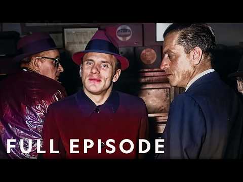 Investigating Mob Bosses' Rise in the 70s (Full Episode) | Inside the American Mob Compilation
