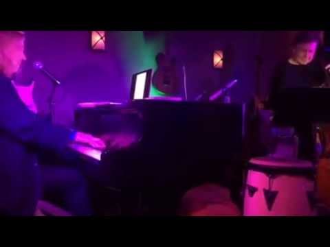 I've Got You Under My Skin