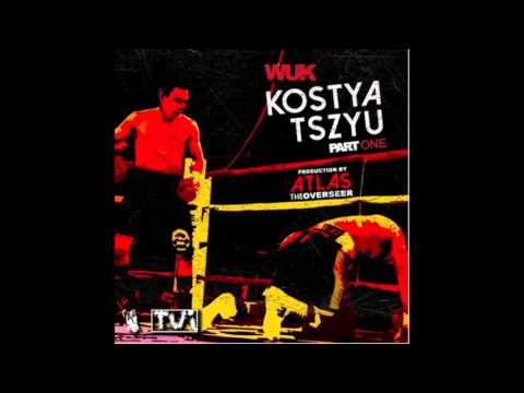 Wuk "Kostya Tszyu" Prod. By Atlastheoverseer