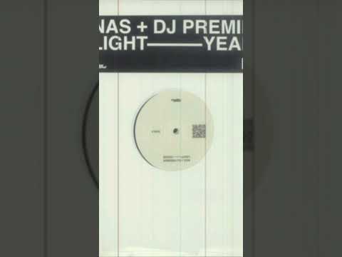 Nas + DJ Premier - 3rd Childhood (2nd Verse) [UnMixed] #Nas #DJPremier #3rdChildhood #UnMixed #2025