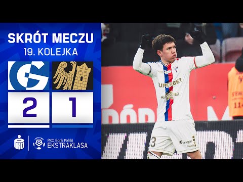 Górnik - Piast | Co za derby! Gole, IRL i bohater Chłań! | Ekstraklasa 2025/26