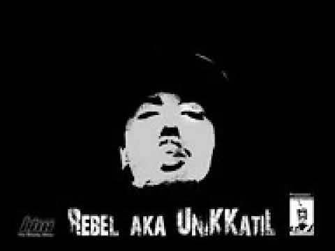 UniKKatiL ft Hudra -Jaran