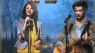 Summer Rain - Jonas Brothers Ft. Disney Girls