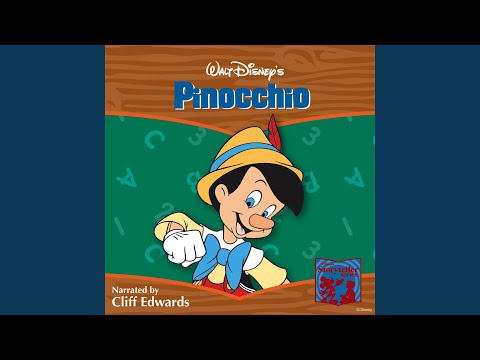 Pinocchio (Storyteller)