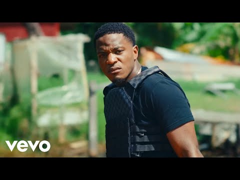 Niska feat. Gazo - R.A.S (Clip Vidéo)