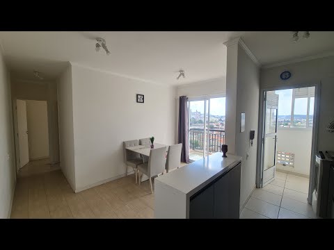 APARTAMENTO 54M² 02 DORMS  NO CENTRO -  GRAND CLUB ESPORTIVA -JUNDIAI SP