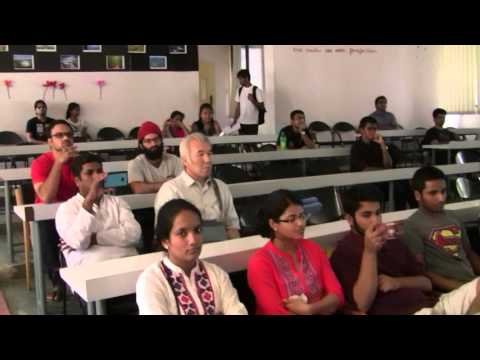 Sakura with Shamisen