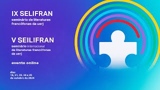 Mesa 2: Letras francesas na imprensa brasileira