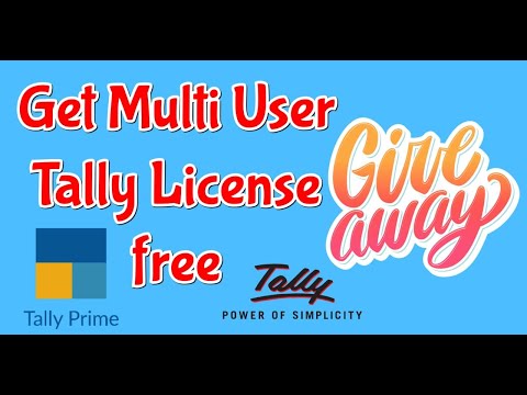 TallyPrime Introduction