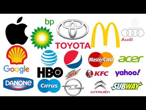 full best animation logos