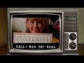 Mega Compilation Cut Of Dec 22nd 1996 Broadcast Of Munsters Scary Little Christmas On Calgary 7 4k