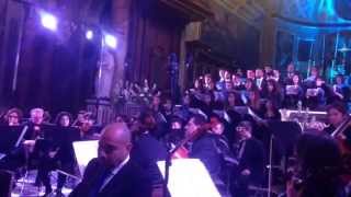 preview picture of video 'LE MUSICHE DI MOZART E HANDEL NELLA CATTEDRALE DI CASTELLANETA'