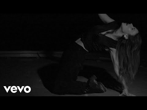 Nikki García - La Rabia