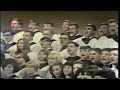 Taking a Chance on Love - The Neshaminy Langhorne High School Concert Choir 1967 (Arr. Ray Conniff)