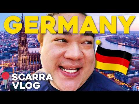 Germany Was Incredible