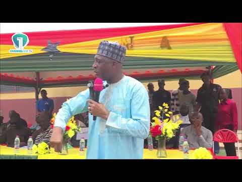 Muntaka Warns Against Forged WASSCE Results in Security Recruitment