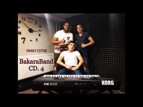 BakaraBand 4 - Daj mi ešte raz sancu (COVER)