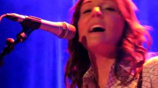 Brandi Carlile - Save Part of Yourself (NYE)
