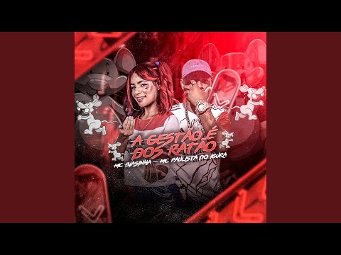 A Gestão É dos Ratão