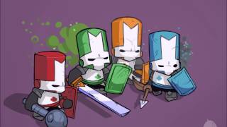 Full Castle Crashers Soundtrack
