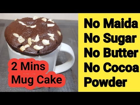 download lagu mp3 mp4 No Cocoa Powder Mug Cake, download lagu No Cocoa Powder Mug Cake gratis, unduh video klip No Cocoa Powder Mug Cake