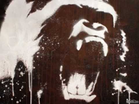 Lanz Khan - Gorilla Thai (prod. Yazee ODK)