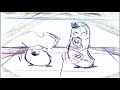 VeggieTales The Ultimate Silly Song Countdown Story Reel