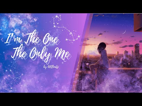 AKBeatz - I'm The One, The Only Me I AKBeatz