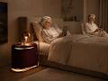 BODY B Evening Reading Scene Domestic Longevity Design