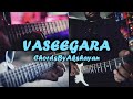 Vaseegara (Minnale) - Guitar Cover by ChordsByAkshayan