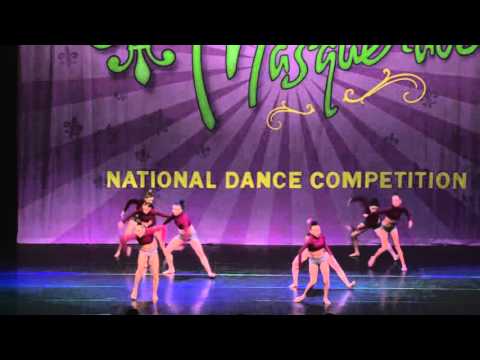 Best Open // TIME - Artistry In Motion [Houston, TX]