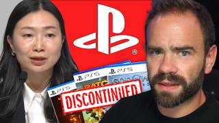 Sony Finally Responded To The Backlash...