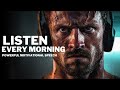 Listen Every Morning ( Steve Harvey, Jim Rohn, Eric Thomas, Les Brown ) Powerful Motivational Speech