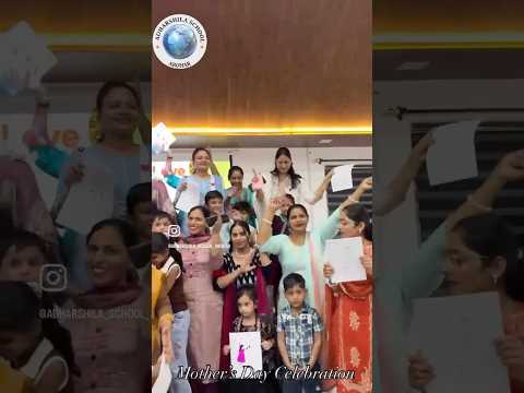 A heartfelt Mother’s Day Celebration 💐