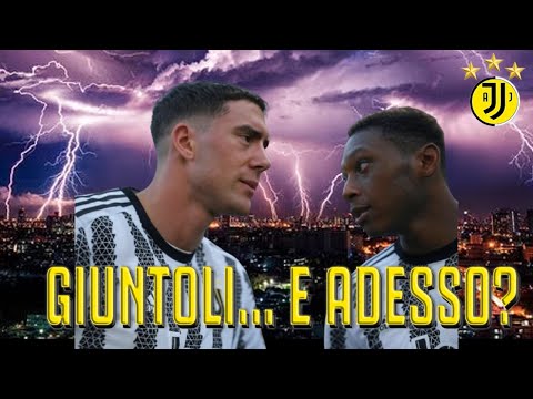 GIUNTOLI NON FARTI SCAPPARE L'OCCASIONE DI RANDAL KOLO MUANI!!!