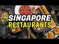 Download Top 20 Restaurants In Singapore │ Where To Eat In Mp3 Song